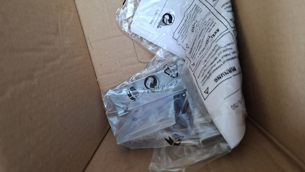 Plaina mckenzie 750w