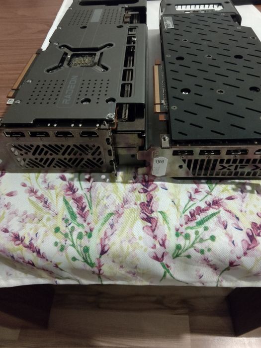 RX6900xt i RX7800xt 16gb