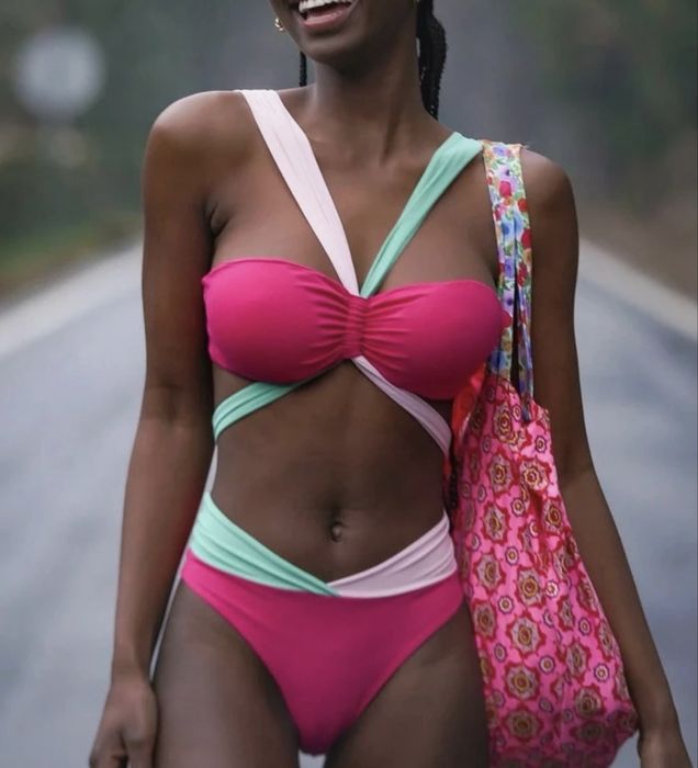 Bikini Heylacarapau 36