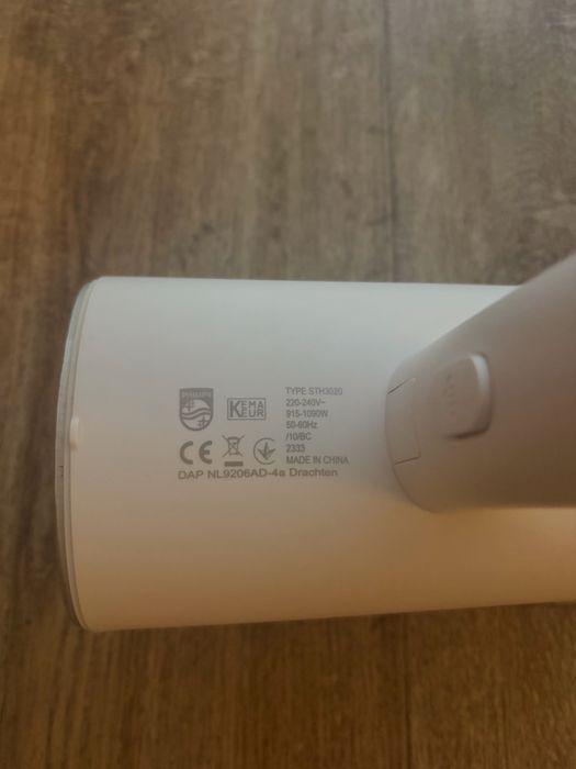 Parownica do ubrań Philips