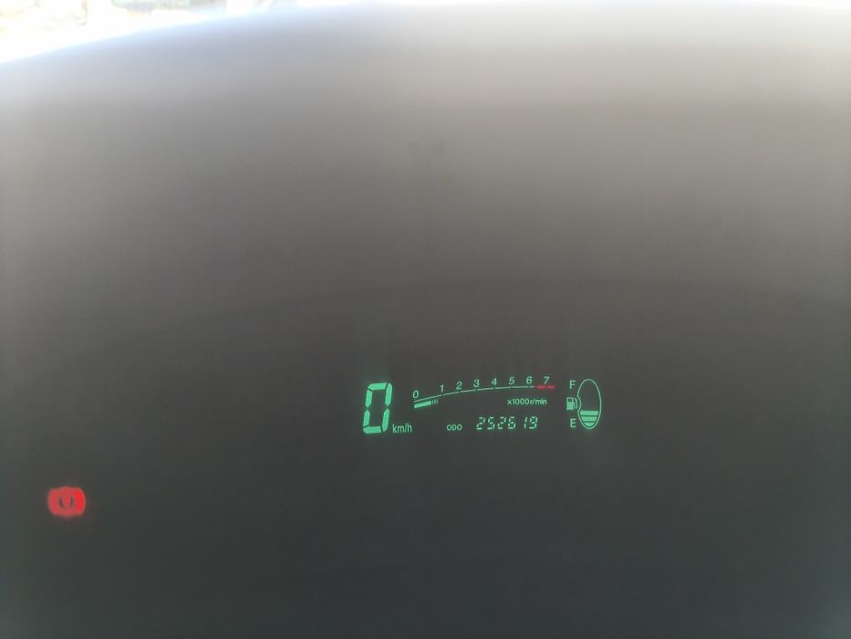 Toyota Yaris 1.0