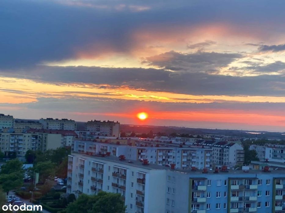 2 pokoje / duża loggia / piwnica / przylesie / ROI 9% netto