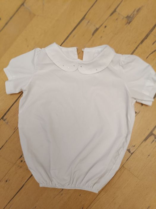 Bluzeczka dla dziewczynki, 10-12 lat