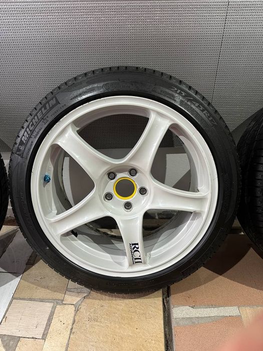 Диски ADVAN RC2: 300 $ - Диски Одеса на Olx