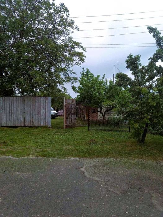 Продам будиночок у Люботині (небольшой дом в Люботине)