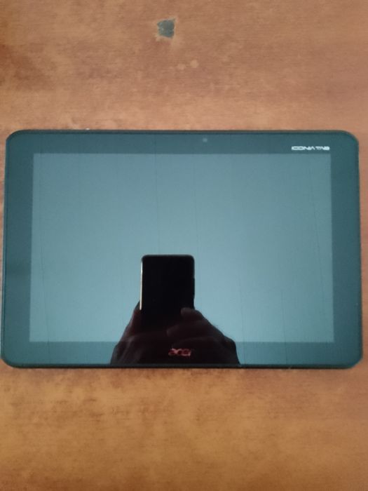Планшет Acer Iconia Tab A701 (На запчастини / Під відновлення)