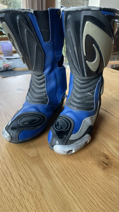 Мотоботи FORMA