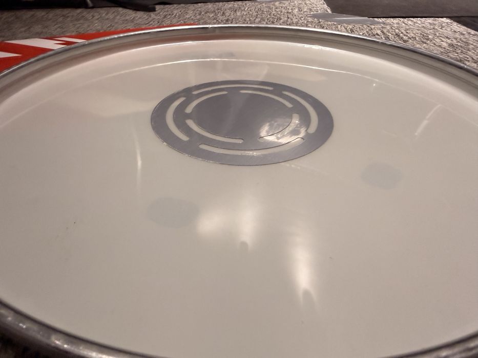 Evans Heavyweight 14” – membrana naciąg werblowy – stan bdb