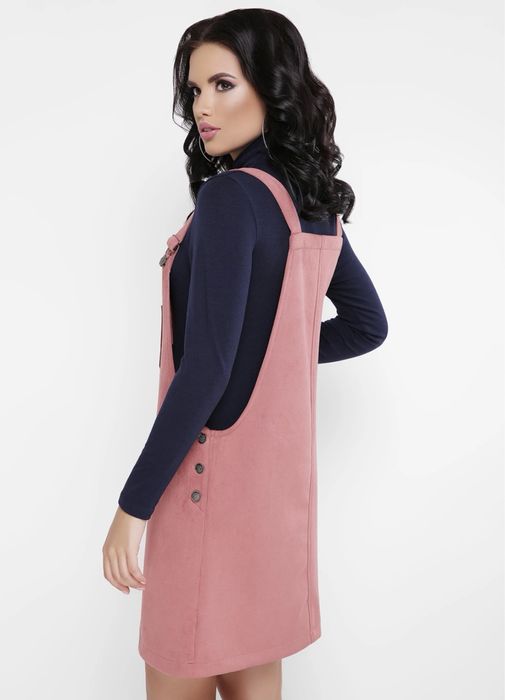 Сарафанчик