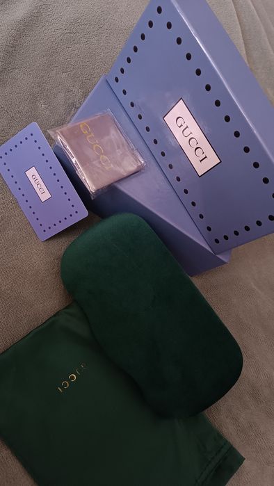 Оригінальні Окуляри Gucci