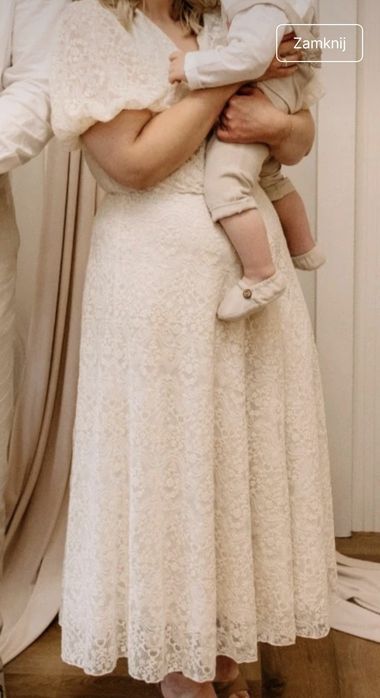 Sukienka oriana milulove