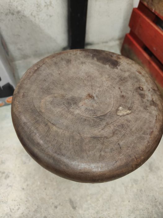 Banco Madeira (feito em Moçambique)