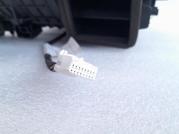 Chauffage / sofagem completa RENAULT Master III (FV)