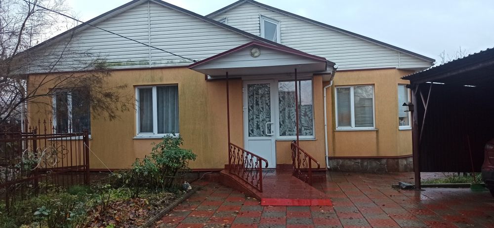 єВІДНОВЛЕННЯ! Продам будинок , новобудова!