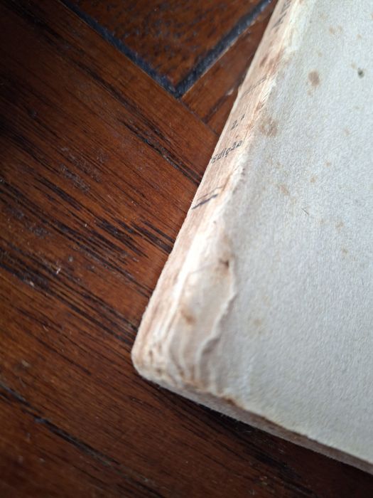 Livro amor a antiga augusto de castro