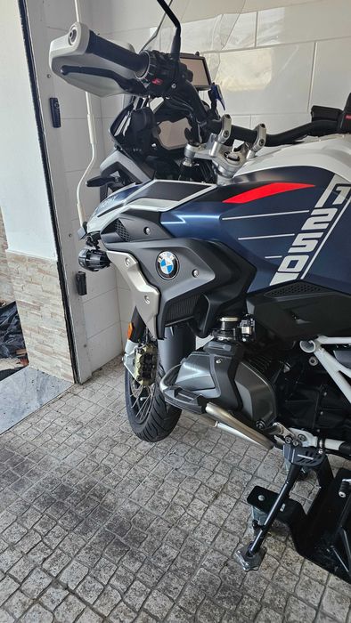 BMW GS1250 TROPHY 2023
