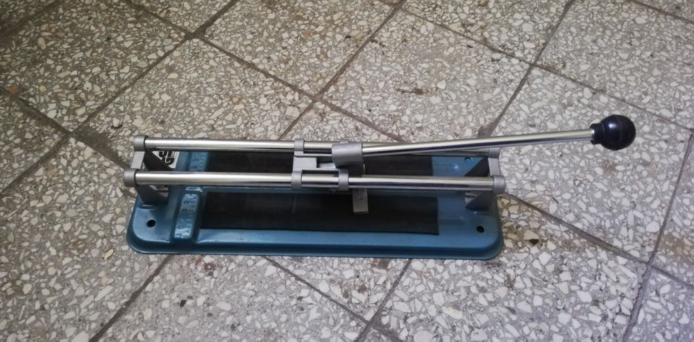 Narzędzie do cięcia glazury 250mm