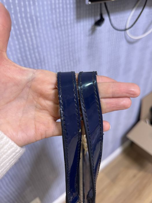 Оригінальна сумка armani jeans