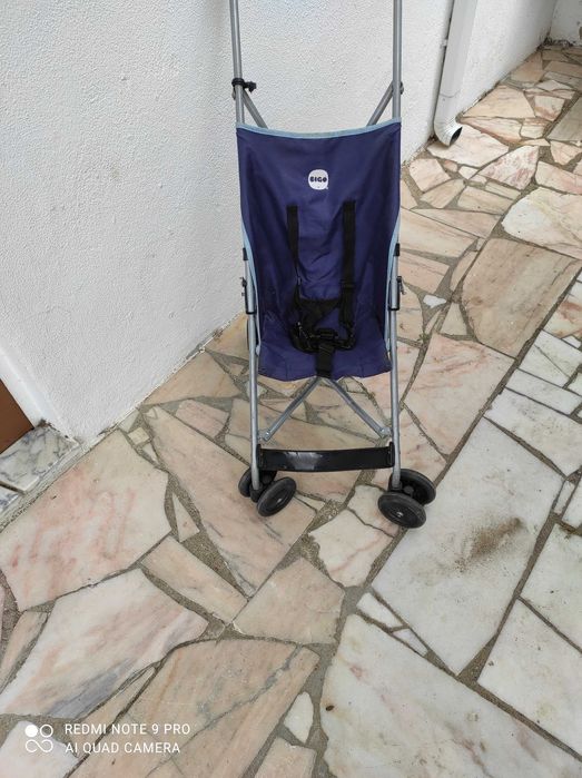 carrinho de bebe
