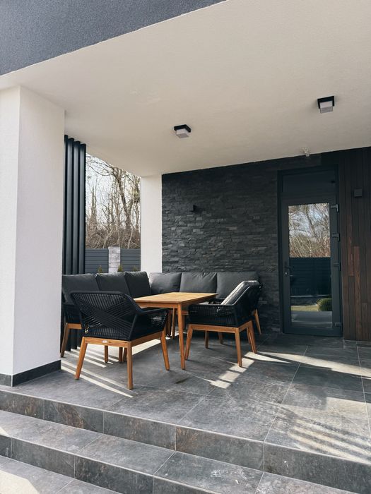 Оренда будинку подобово. Сауна, теплий басейн