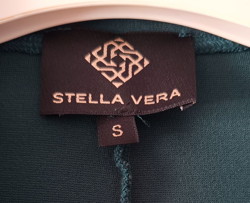 Garnitur, komplet damski Stella Vera S