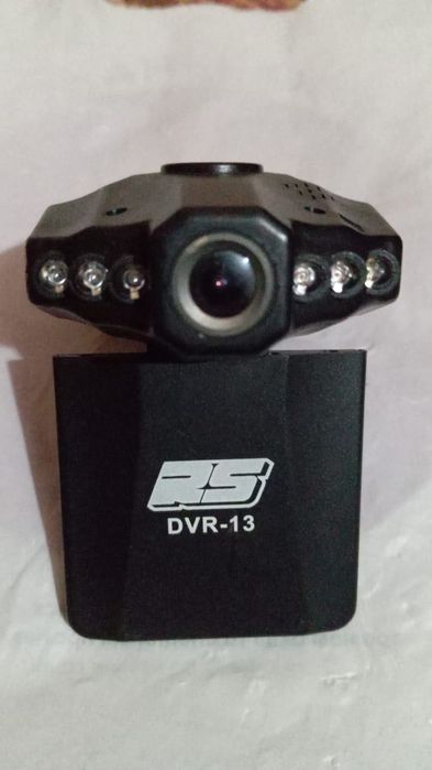 Продам відеореєстратор RS DVR-13