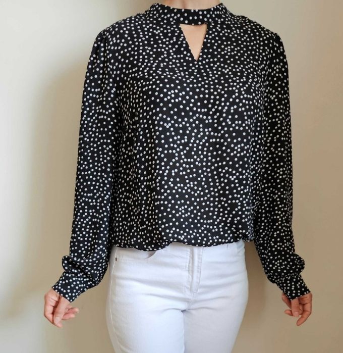 Nowa bluzka Atmosphere