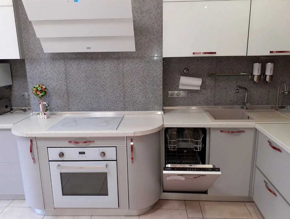 2-кімнатна квартира за адресою Куликове поле пл. (площа 51 м²) - Atlanta.ua - фото 12