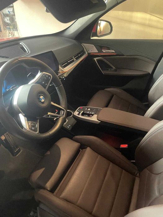 Samochód osobowy BMW X 1