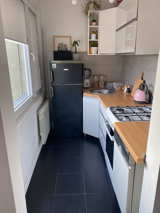 Kawalerka - Piaskowa Góra - doskonała lokalizacja