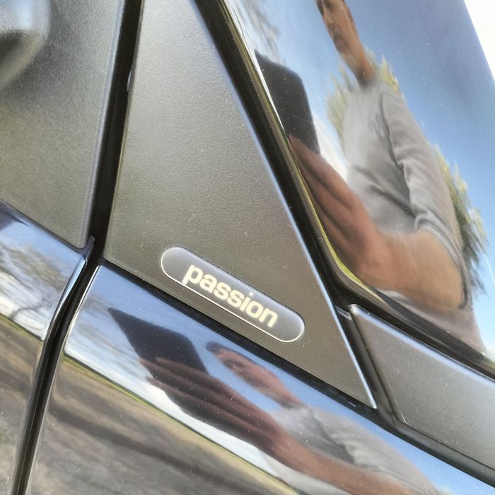 Vendo Smart CDI 2010