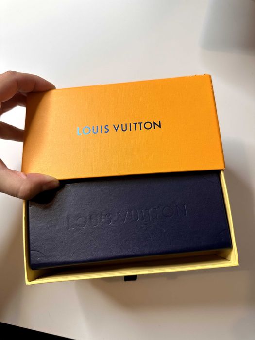 Óculos Louis Vuitton – Na caixa