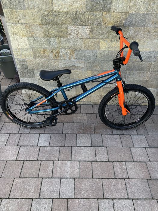 Rower BMX Scott