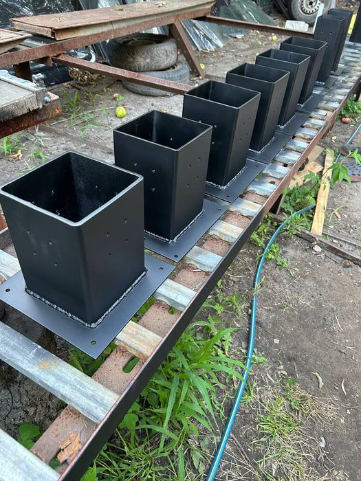 З'єднання для брусу конектори для бруса