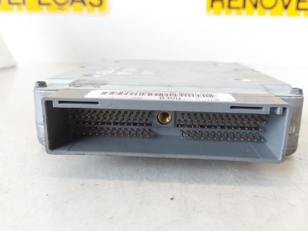 Centralina motor / ECU FORD Focus I Carrinha Van (DNW)