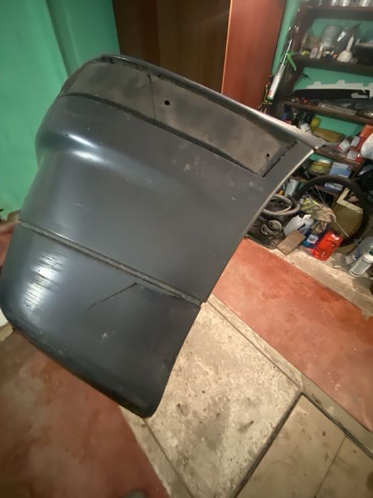 Бампер на бмв е36