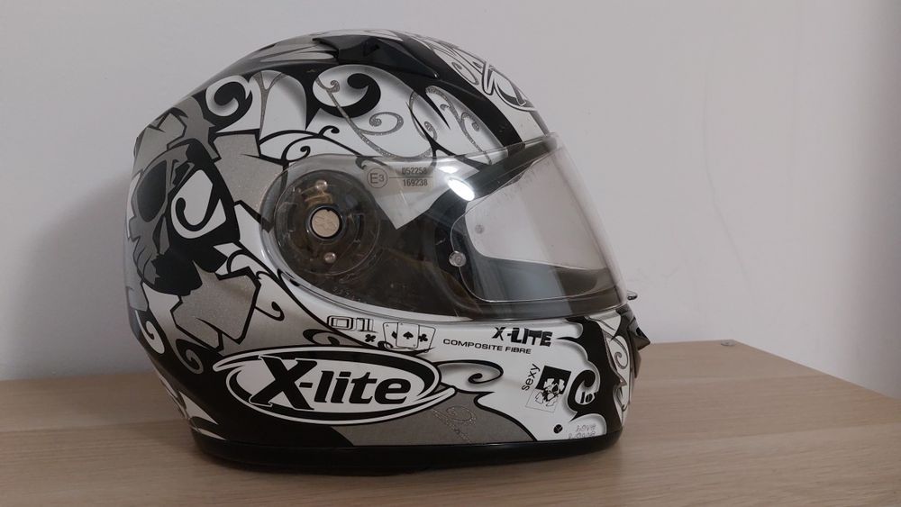 Kask X-Lite X-602 M