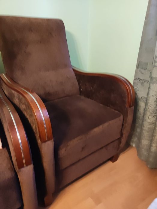 Komplet mebli do salonu + sprawna pralka!!