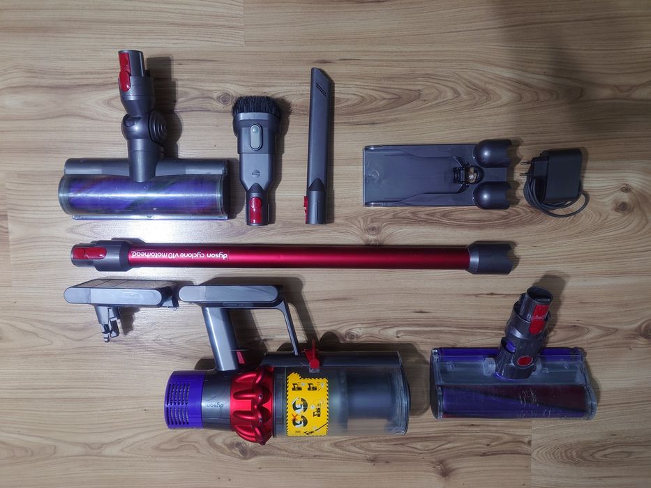 Odkurzacz Dyson v10 Motorhead