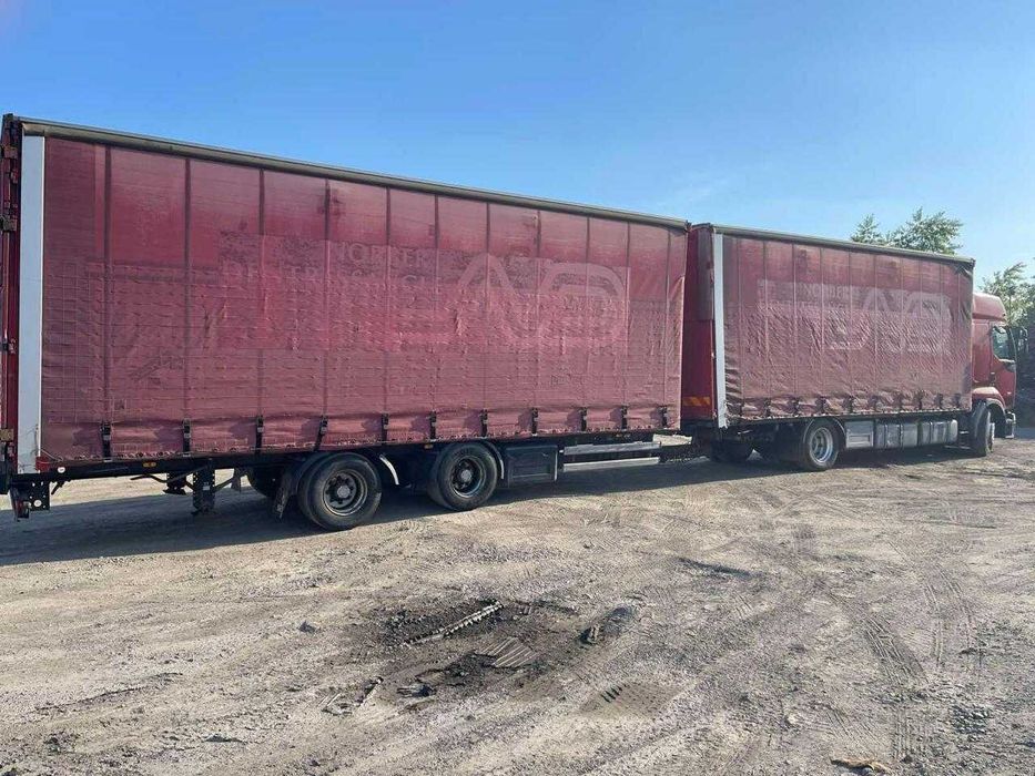 Продам Авто Рено Преміум