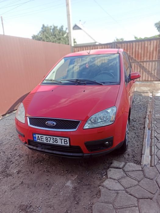 Форд C- MAX 2005