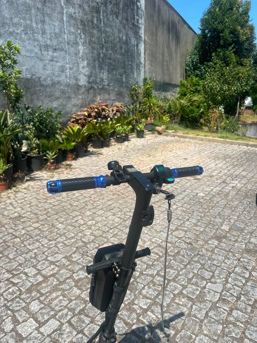 Trotinete Xiaomi Pro2