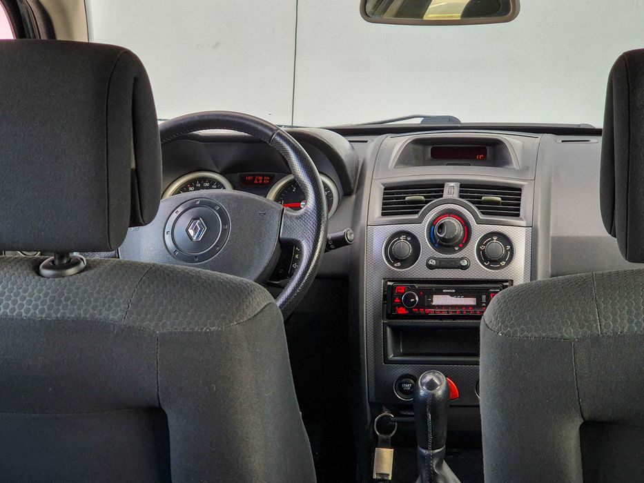 Renault Megane Break 1.5 dCi 180.000Kms NOVO