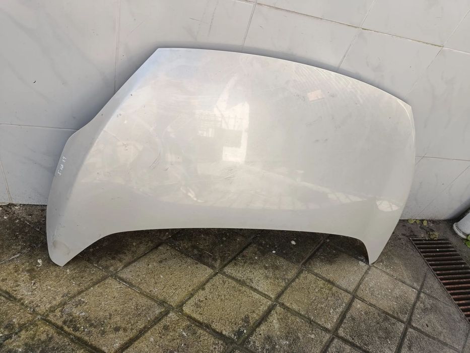 Capot Ford Ka 2011