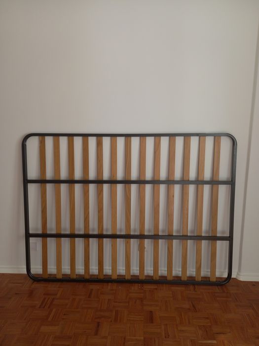 Estrado de cama 195x150