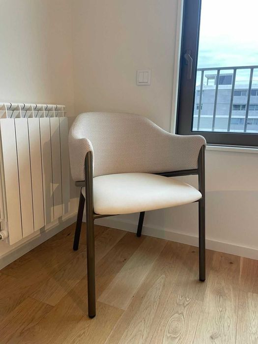 Arrendamento de apartamento T1 CEDOFEITA, Rua de Aníbal Cunha, 218