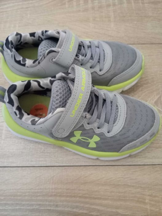 Adidasy dziecięce