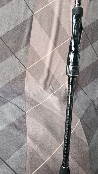 Спиннинг AZURA SAFINA X 2.44 т 8-36