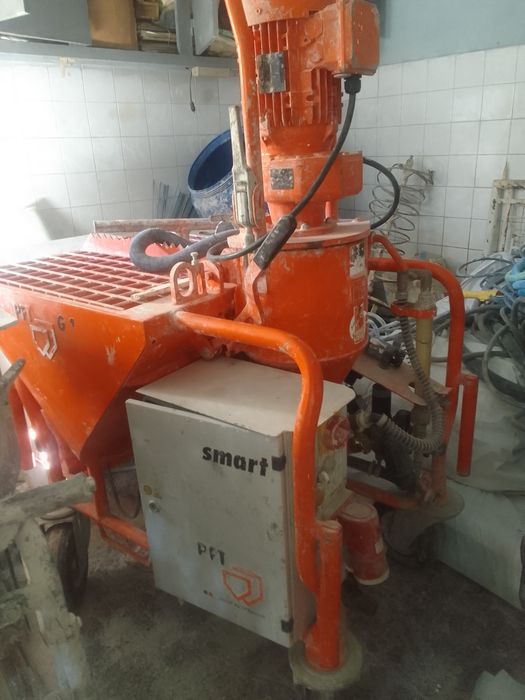 Vendo máquina de projetar semi nova