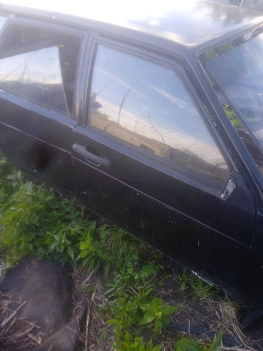 Радіатор ваз 2109, радіатор охолодження Opel ascona vaz 2108 21099